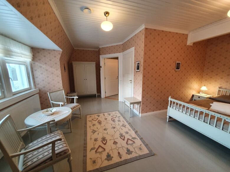 Hotel Lomamokkila