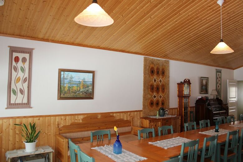 Hotel Lomamokkila