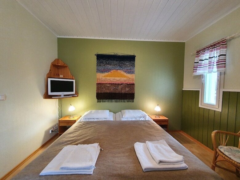 Hotel Lomamokkila