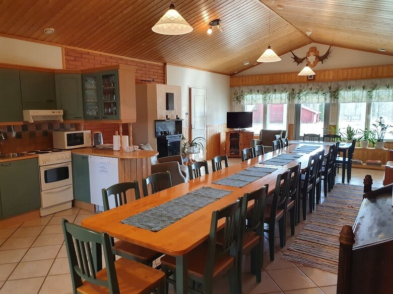 Hotel Lomamokkila