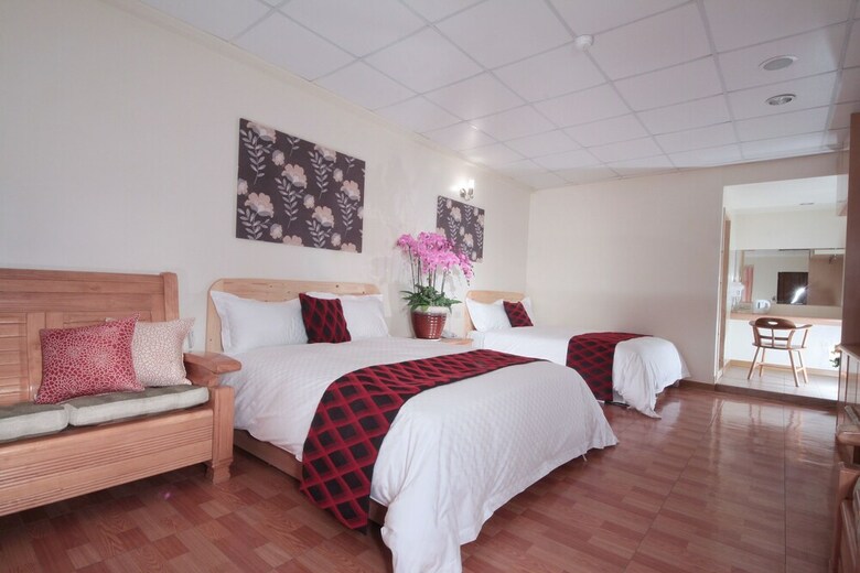 Bed & Breakfast Yingshih Resort