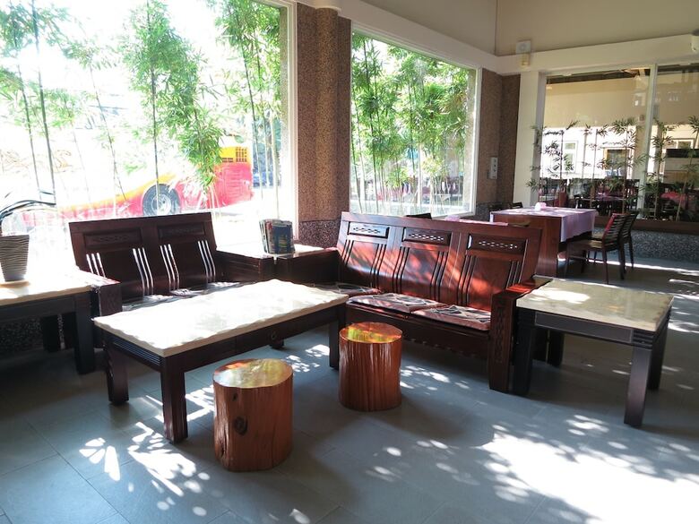 Bed & Breakfast Yingshih Resort