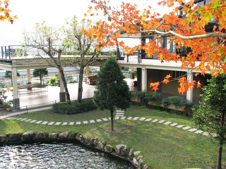 Bed & Breakfast Yingshih Resort