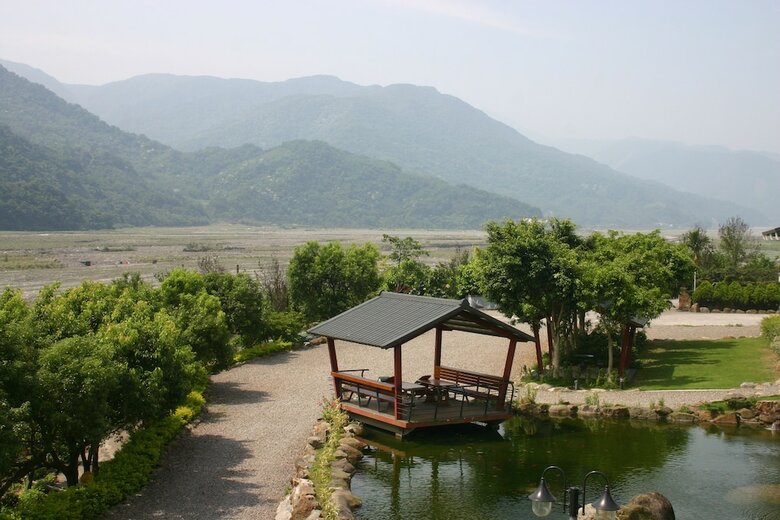 Bed & Breakfast Yingshih Resort