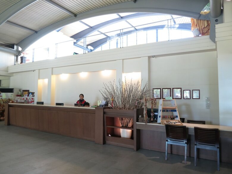 Bed & Breakfast Yingshih Resort