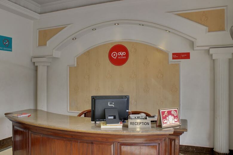 Oyo 353 Hotel Four Boutique