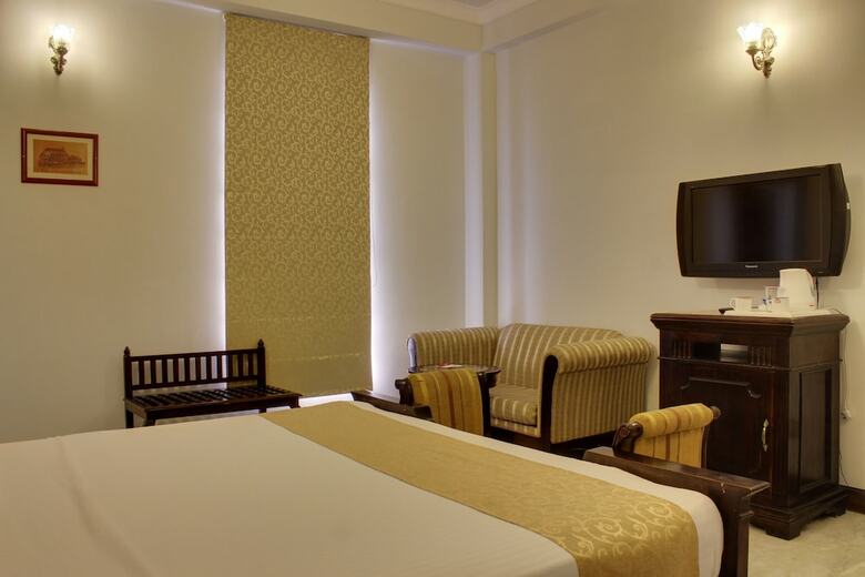 Oyo 353 Hotel Four Boutique