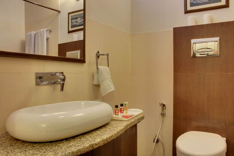 Oyo 353 Hotel Four Boutique
