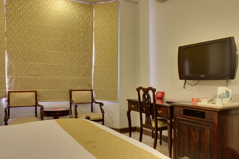 Oyo 353 Hotel Four Boutique