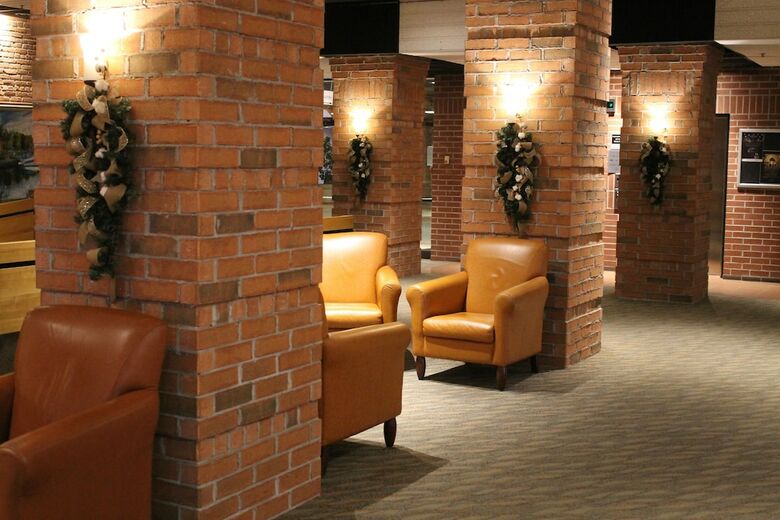 Hotel H�tel Plaza Valleyfield