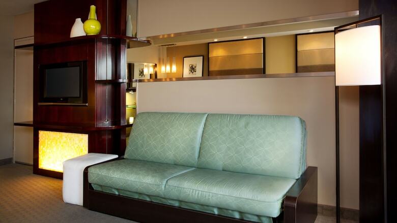 Apartamento Disney's Contemporary Resort