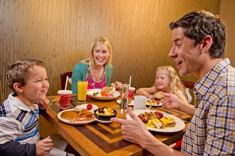 Apartamento Disney's Contemporary Resort