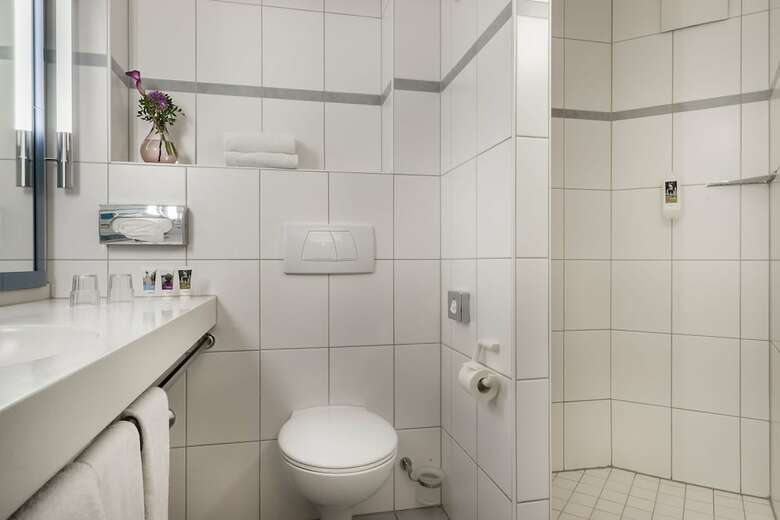 Select Hotel Am Centro Oberhausen
