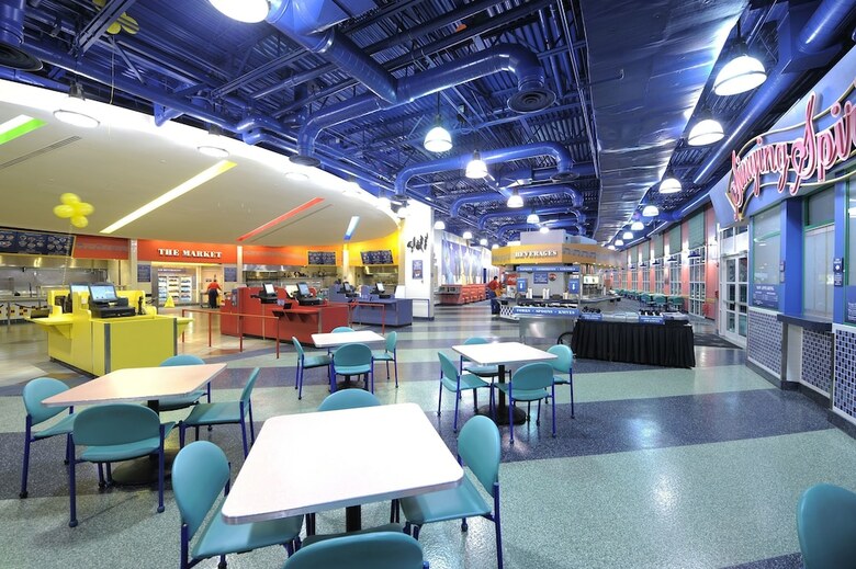 Apartamento Disney's All-star Music Resort