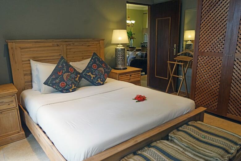 Ro�a Belo Monte Plantation Hotel