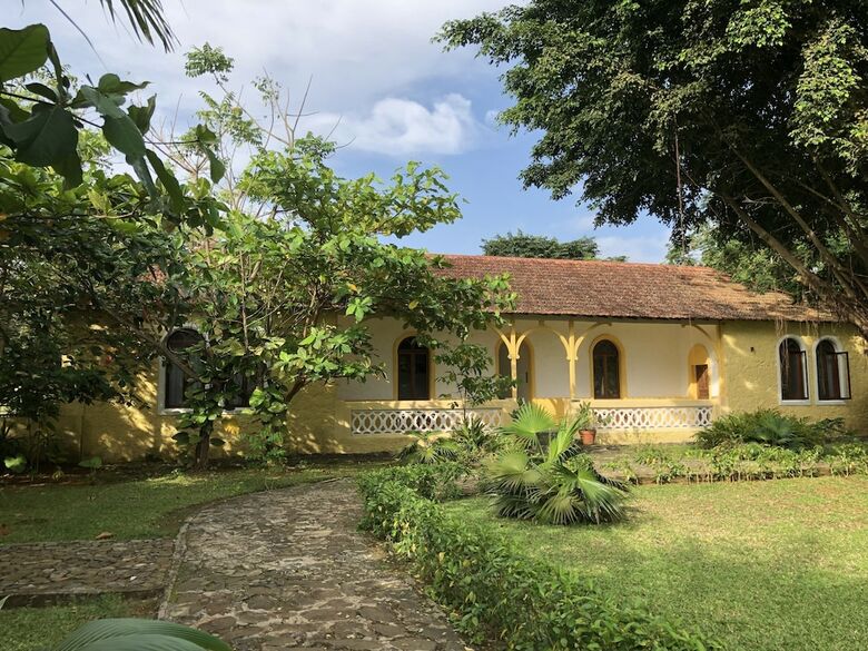Ro�a Belo Monte Plantation Hotel