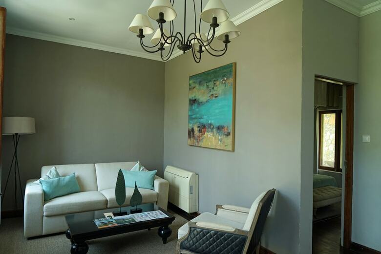 Ro�a Belo Monte Plantation Hotel