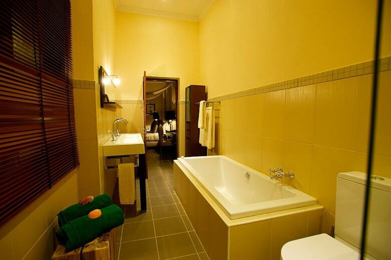 Ro�a Belo Monte Plantation Hotel