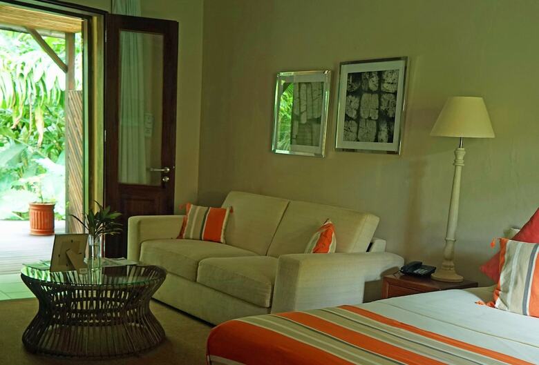 Ro�a Belo Monte Plantation Hotel