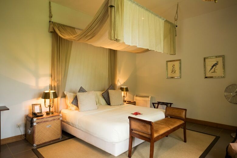 Ro�a Belo Monte Plantation Hotel