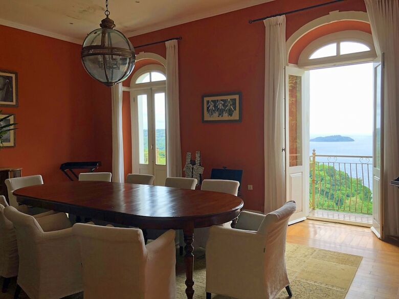 Ro�a Belo Monte Plantation Hotel