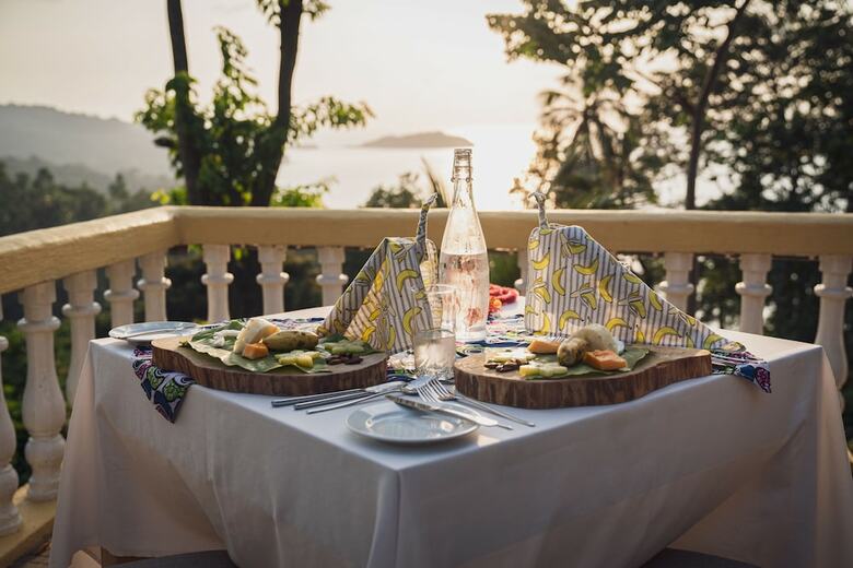 Ro�a Belo Monte Plantation Hotel