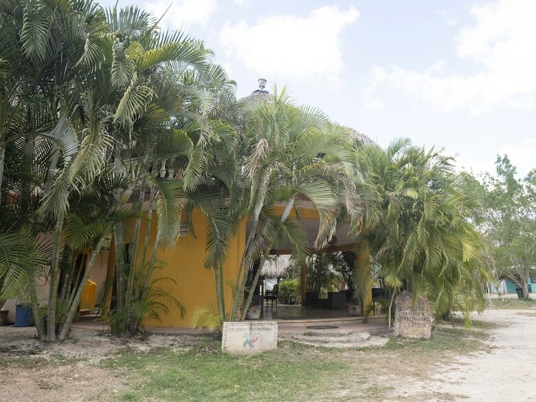 Posada Oyo Caba�as Suytun