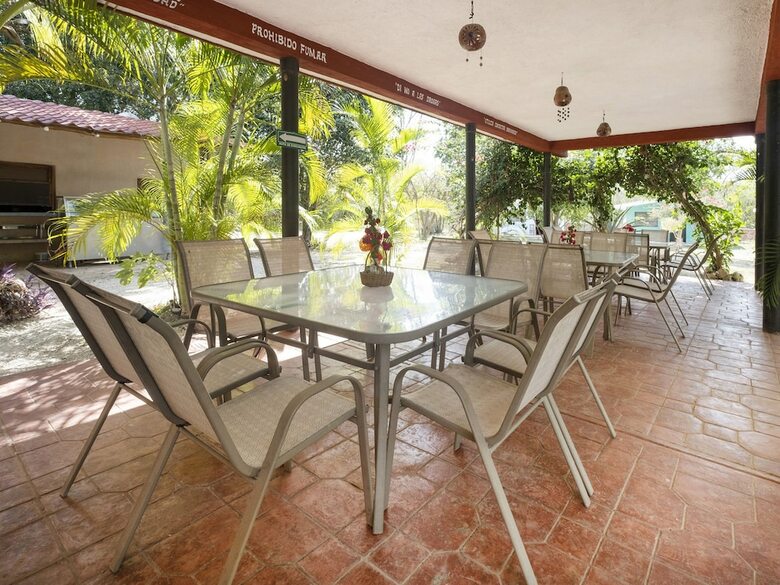 Posada Oyo Caba�as Suytun