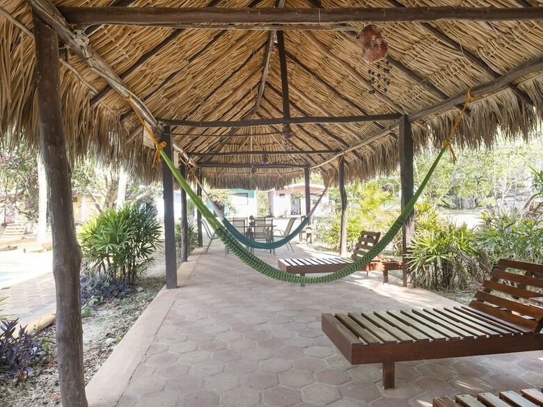 Posada Oyo Caba�as Suytun