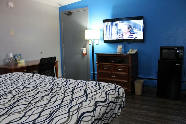 Motel Executive Inn - Owatonna