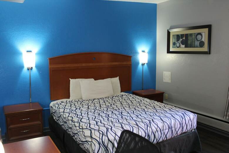 Motel Executive Inn - Owatonna