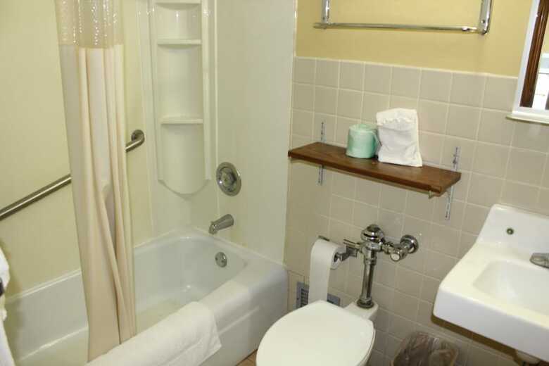 Motel Executive Inn - Owatonna