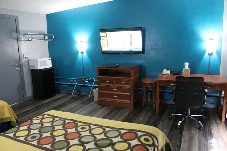 Motel Executive Inn - Owatonna