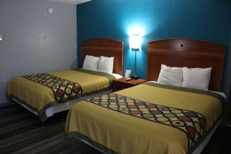 Motel Executive Inn - Owatonna