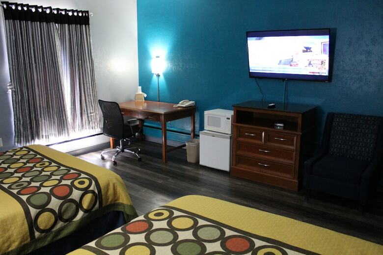 Motel Executive Inn - Owatonna