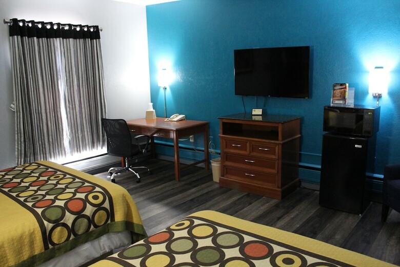 Motel Executive Inn - Owatonna