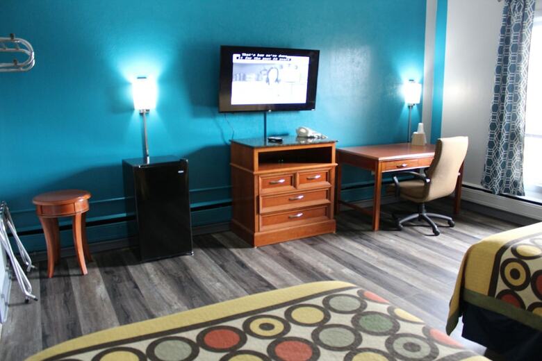Motel Executive Inn - Owatonna