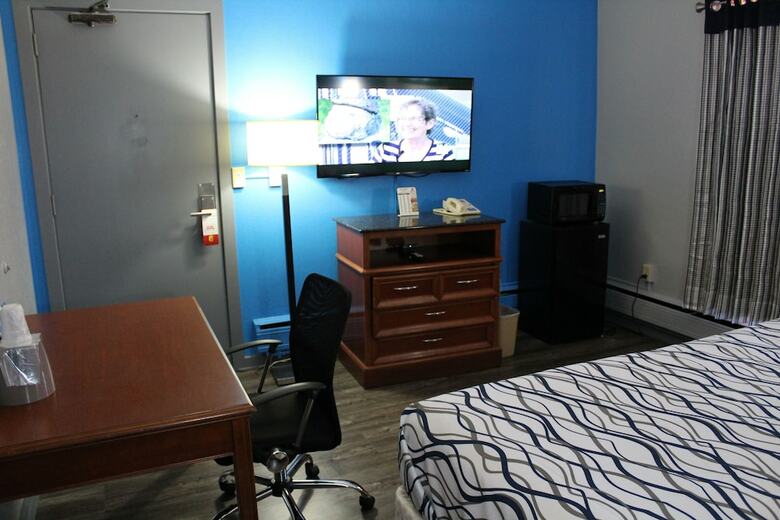 Motel Executive Inn - Owatonna