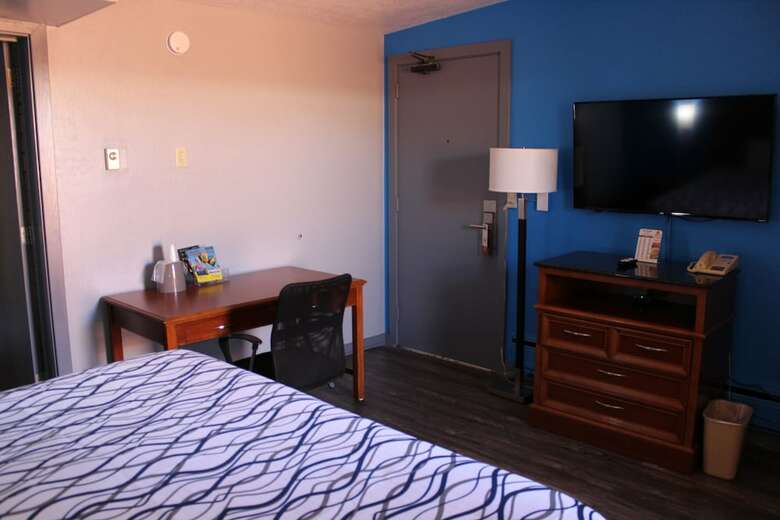 Motel Executive Inn - Owatonna