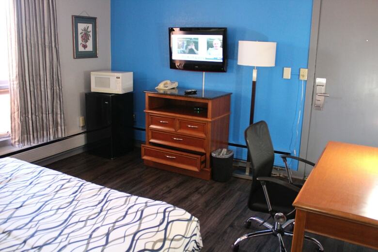 Motel Executive Inn - Owatonna