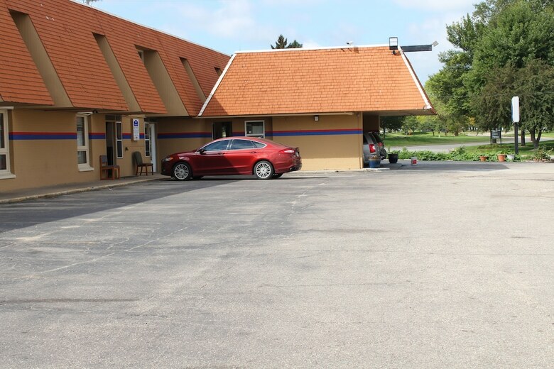 Motel Executive Inn - Owatonna