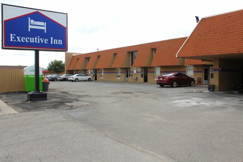 Motel Executive Inn - Owatonna