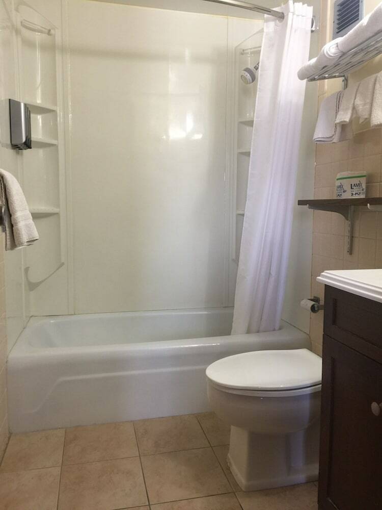 Motel Executive Inn - Owatonna