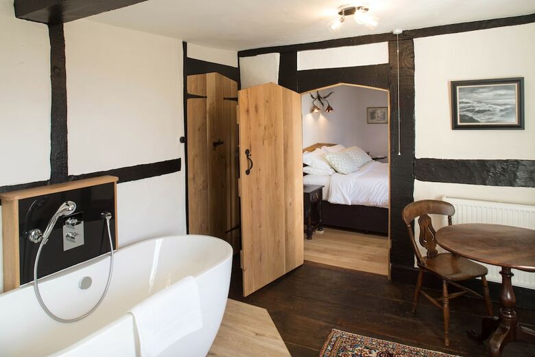 Lower Wythall B&B