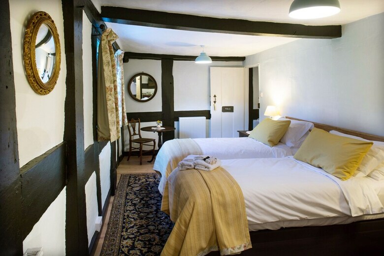 Lower Wythall B&B