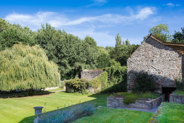 Lower Wythall B&B
