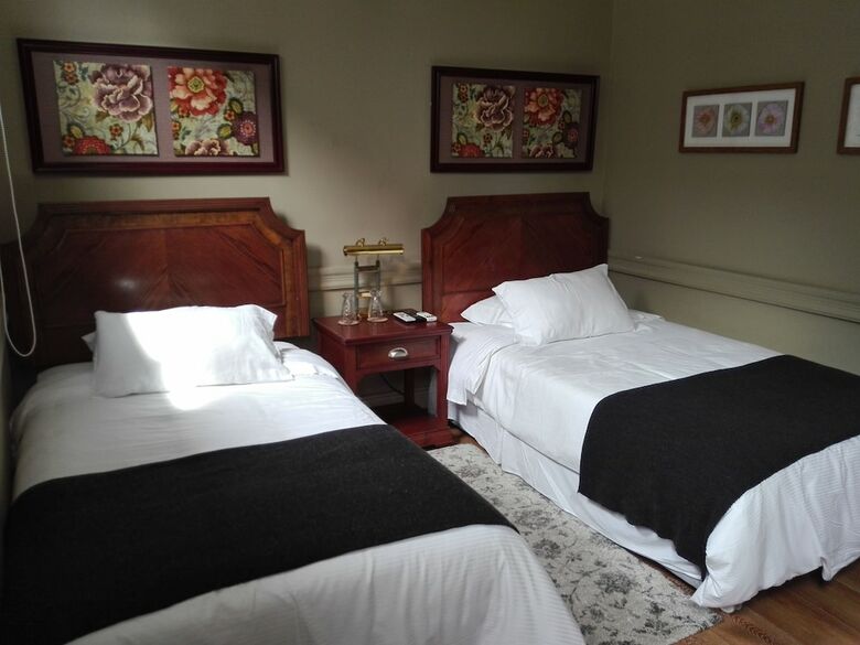 Hotel Casa Za�artu