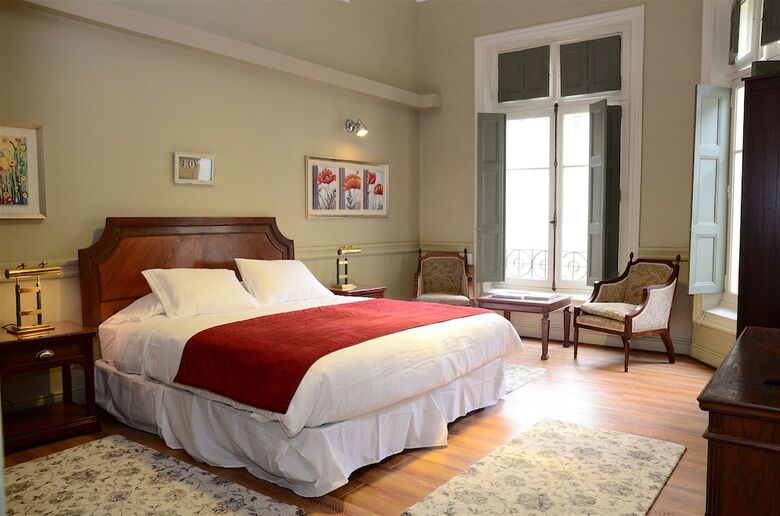 Hotel Casa Za�artu