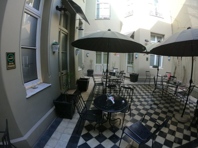 Hotel Casa Za�artu