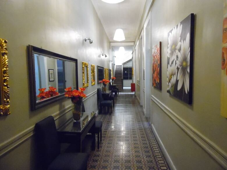 Hotel Casa Za�artu